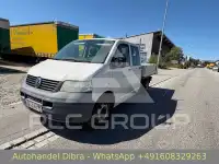 2008 Volkswagen T5