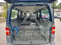 2008 Volkswagen T5