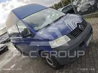2008 Volkswagen T5