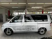2008 Volkswagen T5