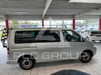 2008 Volkswagen T5