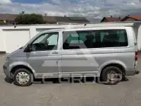 2008 Volkswagen T5