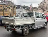 2008 Volkswagen T5