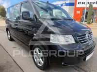 2008 Volkswagen T5