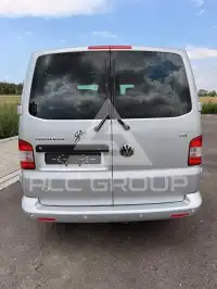 2008 Volkswagen T5