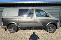 2008 Volkswagen T5