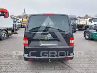 2008 Volkswagen T5