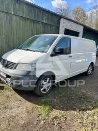 2008 Volkswagen T5