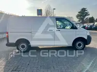 2008 Volkswagen T5