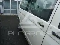 2008 Volkswagen T5
