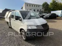 2008 Volkswagen T5