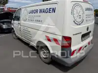 2008 Volkswagen T5