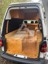 2008 Volkswagen T5