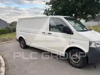 2008 Volkswagen T5