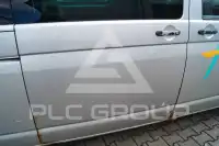 2008 Volkswagen T5