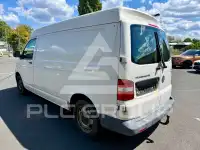 2008 Volkswagen T5