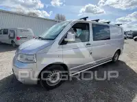 2008 Volkswagen T5