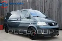 2008 Volkswagen T5