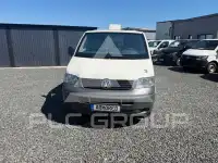 2008 Volkswagen T5