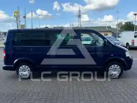 2008 Volkswagen T5