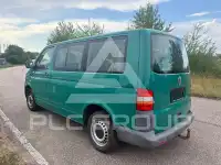 2008 Volkswagen T5