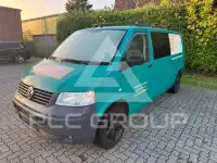 2008 Volkswagen T5