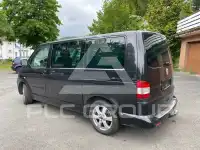 2008 Volkswagen T5