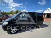 2008 Volkswagen T5