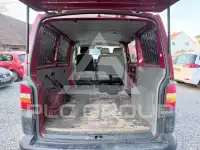 2008 Volkswagen T5
