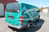 2008 Volkswagen T5