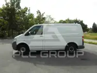 2008 Volkswagen T5