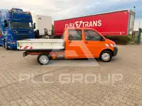 2008 Volkswagen T5