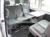 2008 Volkswagen T5
