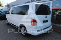 2008 Volkswagen T5