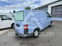 2008 Volkswagen T5