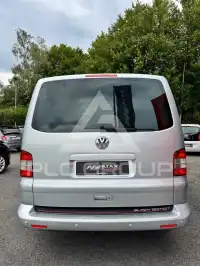 2008 Volkswagen T5