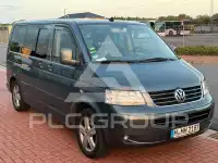 2008 Volkswagen T5
