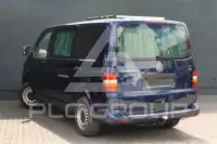 2008 Volkswagen T5