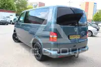 2008 Volkswagen T5