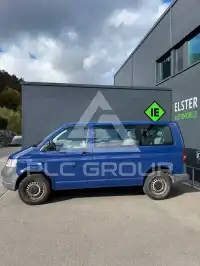 2008 Volkswagen T5