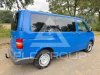 2008 Volkswagen T5