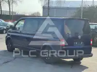 2008 Volkswagen T5