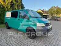2008 Volkswagen T5