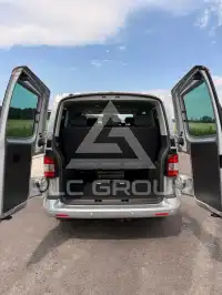 2008 Volkswagen T5