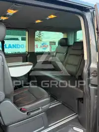 2008 Volkswagen T5