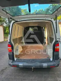 2008 Volkswagen T5