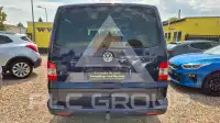 2008 Volkswagen T5