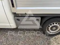 2008 Volkswagen T5