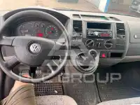 2008 Volkswagen T5
