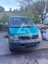 2008 Volkswagen T5